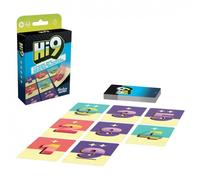 Hasbro Gaming Hi9 Motorcycled Game