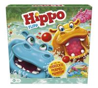 Hungry Hungry Hippos Board Game