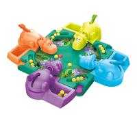 Hasbro Gaming Hungry Hungry Hippos Dino Edition Game for Kids