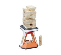 Hasbro Gaming Jenga Pass Challenge