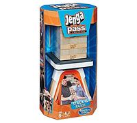 Hasbro Gaming Jenga Pass Challenge