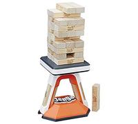 Hasbro Jenga Pass Challenge Skill & Action Game for 2+ Players BRAND NEW