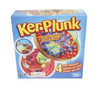 Hasbro Gaming Kerplunk Game for 5+ Year Old Kids Nerve-Racking Skill Test Fa