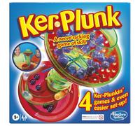 KerPlunk Board Game from Hasbro Gaming from Hasbro Gaming