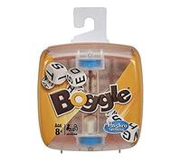 Hasbro Gaming - Letter Game - Boggle, C2187