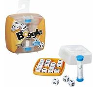 Hasbro Gaming - Letter Game - Boggle, C2187