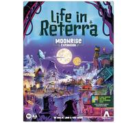 Hasbro Gaming Life in RETERRA Moonrise