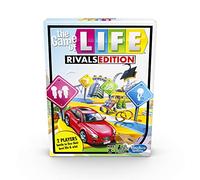 The Game of Life Rivals Edition