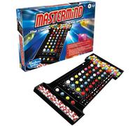 Hasbro Mastermind The Classic Code Cracking Game For Ages 8 and Up, for 2 Players