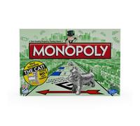 Hasbro Gaming Monopoly Board Game