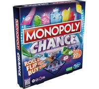 Hasbro Gaming Monopoly Chance