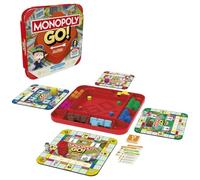 GO! Board Game - English Version