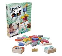 Hasbro Jenga Maker Board Game Multicolor Kids