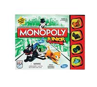 Hasbro Gaming - Monopoly Junior