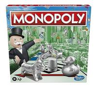 Monopoly C1009 Board game Strategy