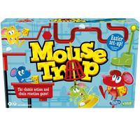 Hasbro Mousetrap Board Game 2018 Board Games