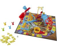 Hasbro Gaming Mouse Trap Board Game for Kids Ages 6 and Up, Classic (US IMPORT)