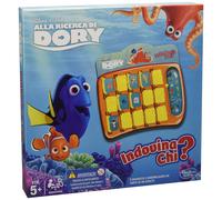 Hasbro Gaming Nemo/Finding Dory Spielzeug, B6733103