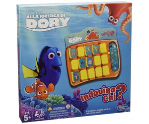 Hasbro Gaming Nemo/Finding Dory Spielzeug, B6733103