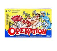 Hasbro Gaming - Operation Classic (B2176)