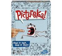 Hasbro Gaming Pictureka! Game