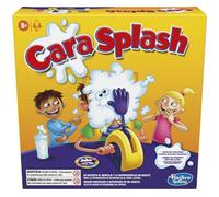 Hasbro Gaming Pie Face Game Whipped Cream Family Game Kids Ages 5 and Up