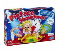 Hasbro Gaming Pie Face Showdown Game