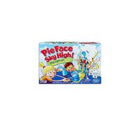 Hasbro Gaming Pie Face Sky High Game