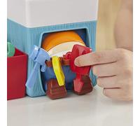 Hasbro Gaming Plumber Pants, Fun Indoor Game for Children from 4 Years
