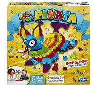Hasbro Gaming Pop! Pop! Pinata! Game (Multi-Colour)