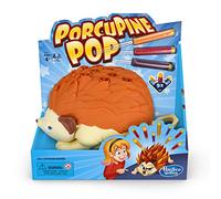 Hasbro Gaming Porcupine Pop Game for Kids Aged 4 and up
