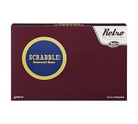 Hasbro Gaming - Retro Scrabble
