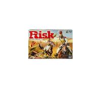 Hasbro Gaming Risk Game Board
