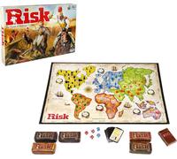 Hasbro Gaming B7404 Board game Strategy
