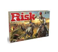 Hasbro Gaming - Risk None Miscelanea multicoloured