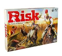 Hasbro Gaming B7404 Board game Strategy