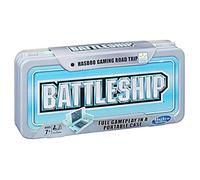 Hasbro Gaming Road Trip Series Battleship