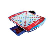 Hasbro Gaming Scrabble Deluxe Edition Board Game (Amazon Exclusive)