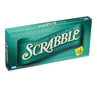 Hasbro Gaming - Scrabble Spanish