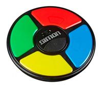 Hasbro Gaming Simon Electronic Memory Game
