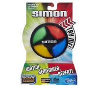 Hasbro Gaming Simon Micro Series Game
