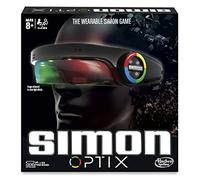 Hasbro Gaming Simon Optix Game