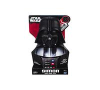 Hasbro Gaming Simon Star Wars Darth Vader Game