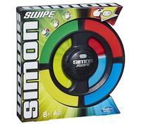 Hasbro Gaming Simon Swipe