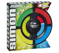 Hasbro Gaming Simon Swipe Game