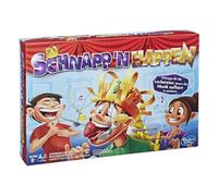Hasbro Gaming Snap n Bite Party Fun Children's Birthday Family Game Funny