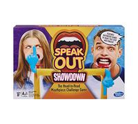Hasbro Gaming Speak Out Showdown