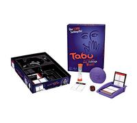 Hasbro Gaming - Taboo Dice Game German version