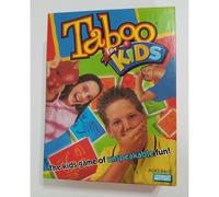 Hasbro Gaming Taboo for Kids