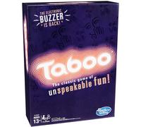 Hasbro Gaming Taboo Game